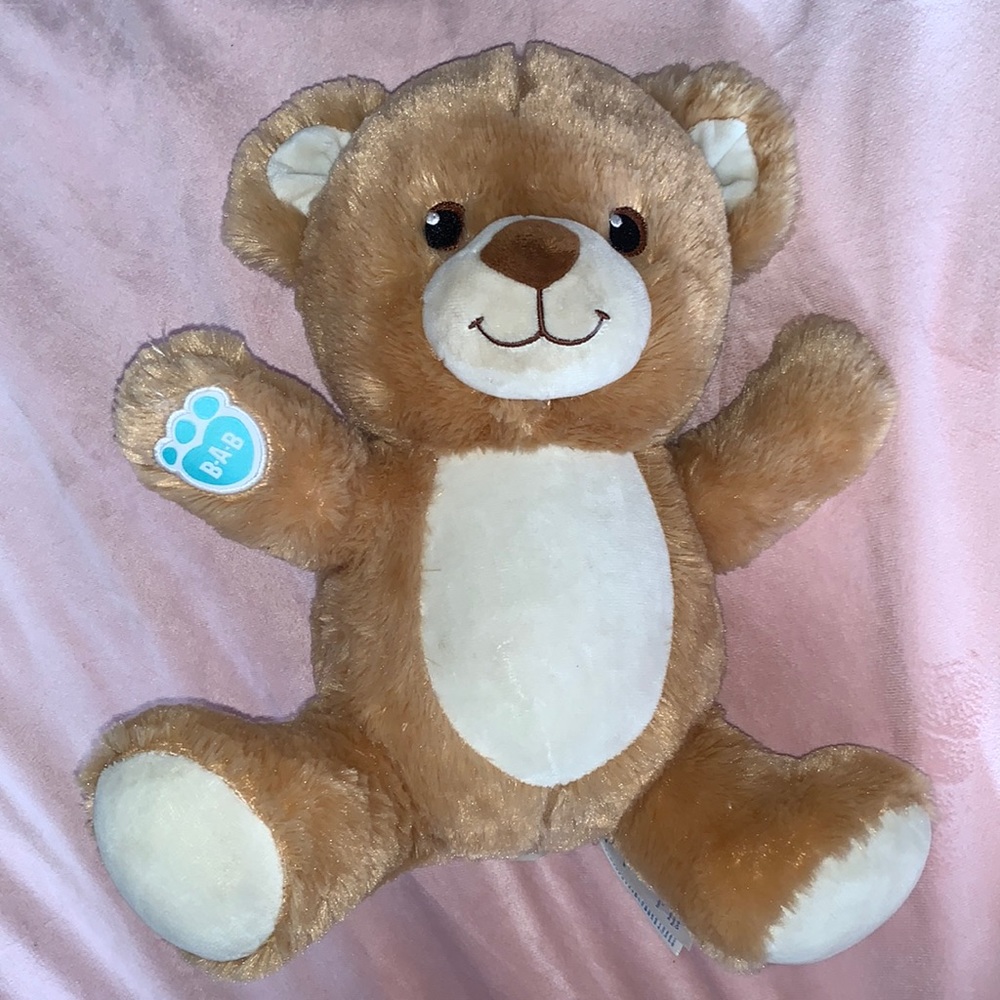 Build-A-Bear